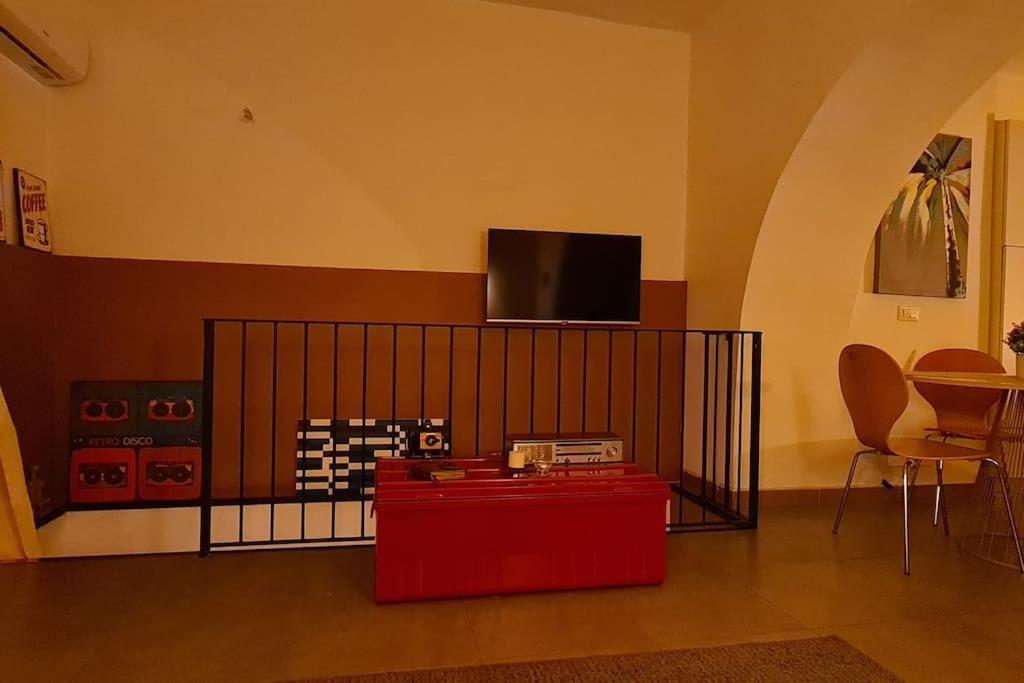 Vintage Colosseo Apartment Rome Bagian luar foto